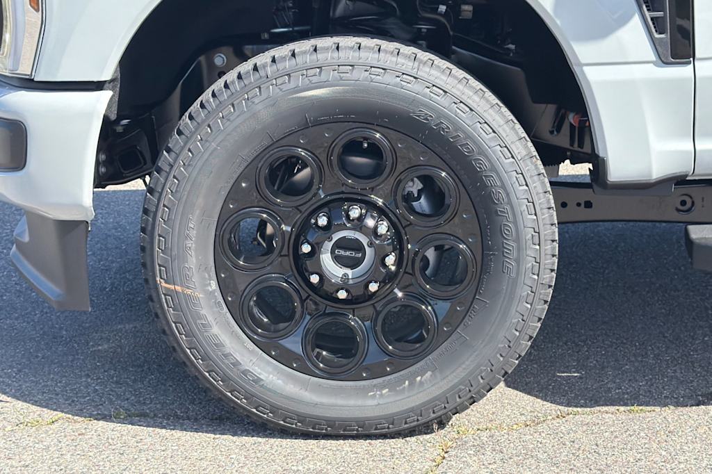 Thumbnail: 2026 Ford F-350 - 7