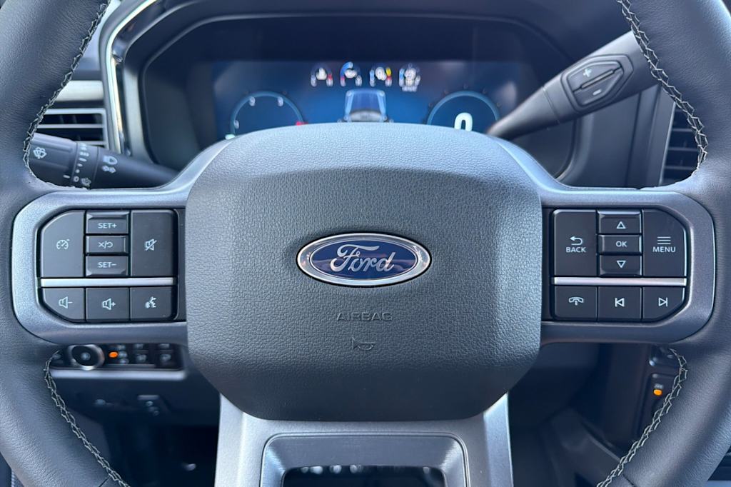 Thumbnail: 2026 Ford F-350 - 26