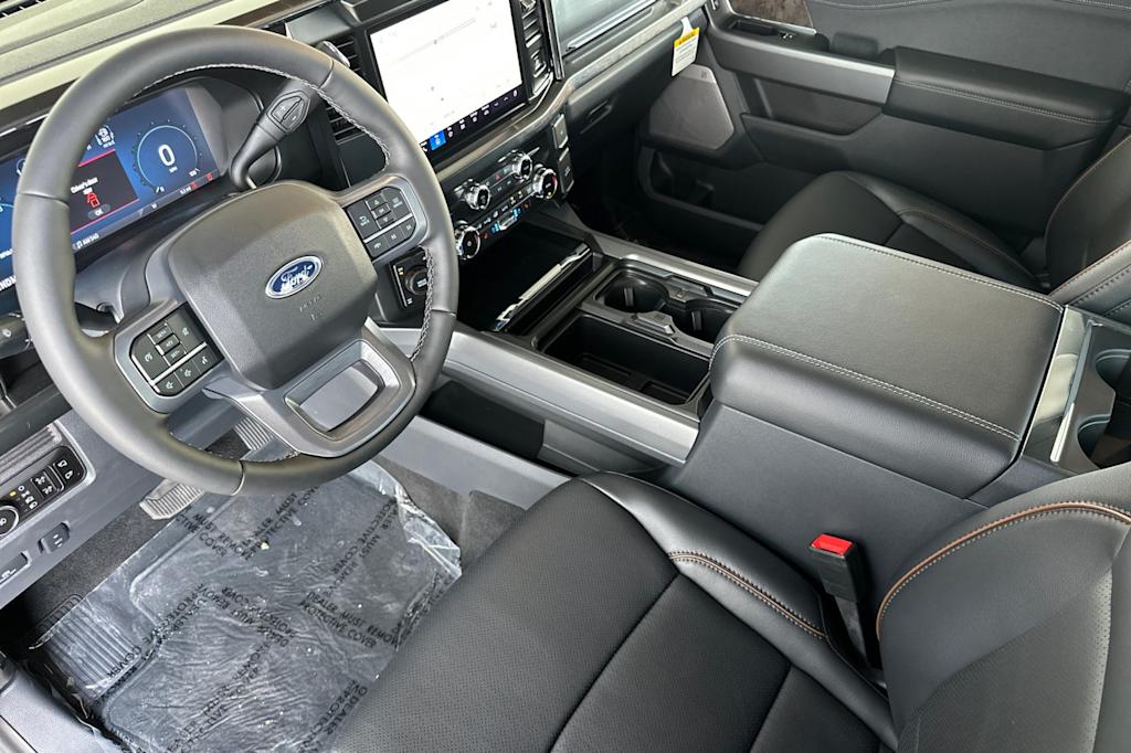 Thumbnail: 2026 Ford F-350 - 8