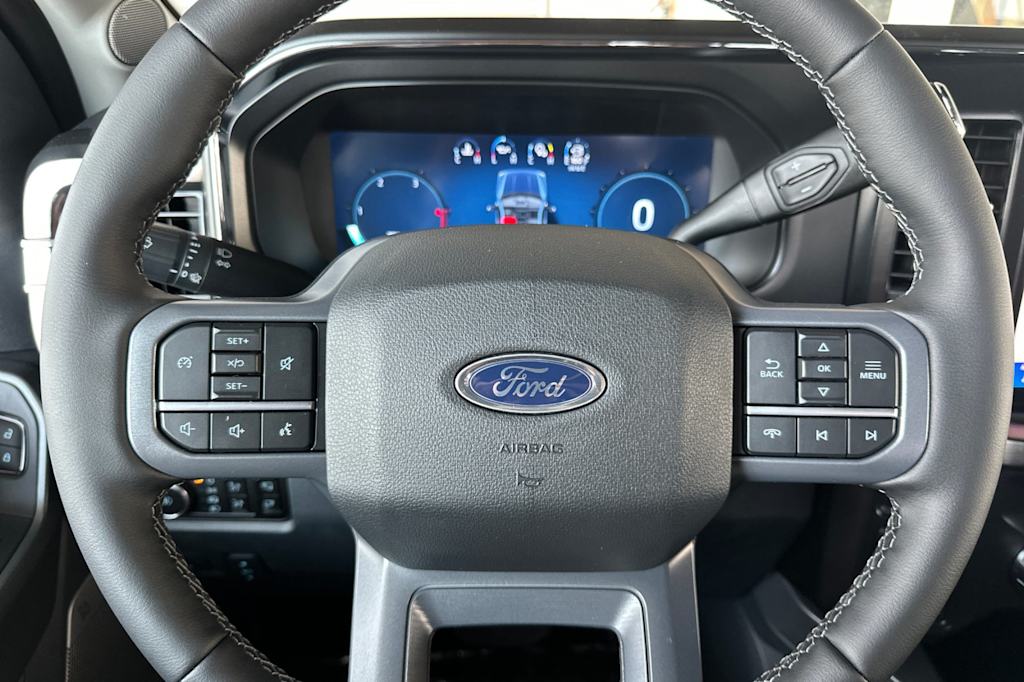 Thumbnail: 2026 Ford F-350 - 26