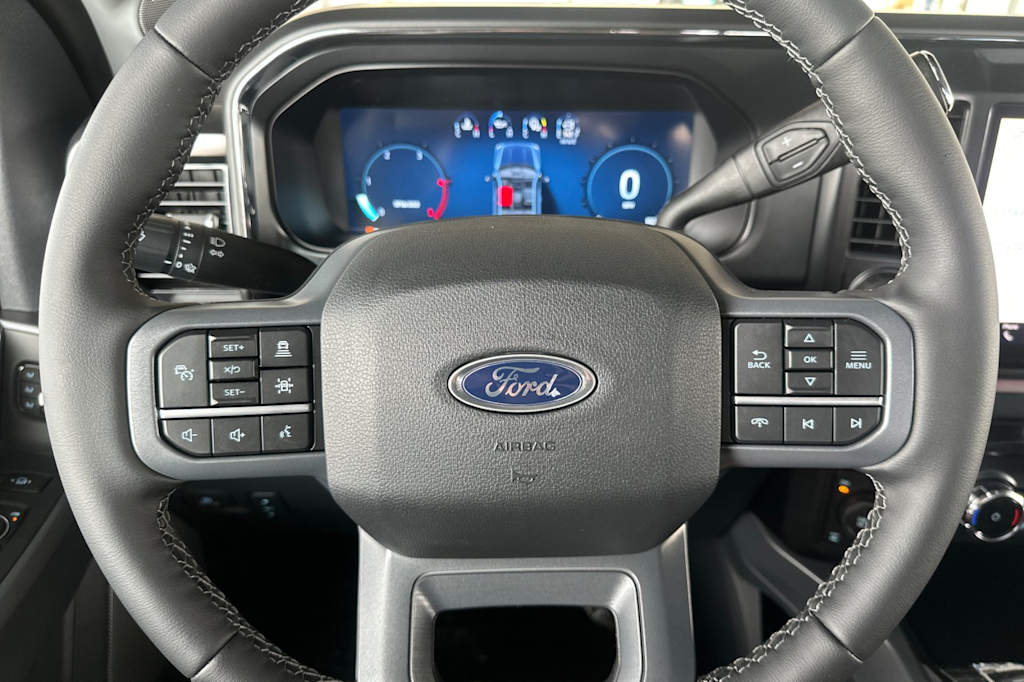 Thumbnail: 2026 Ford F-350 - 26
