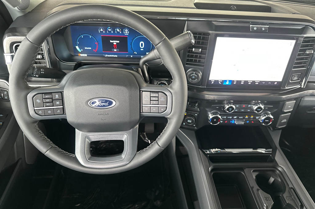 Thumbnail: 2026 Ford F-350 - 12