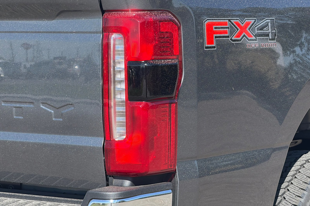 Thumbnail: 2026 Ford F-350 - 28