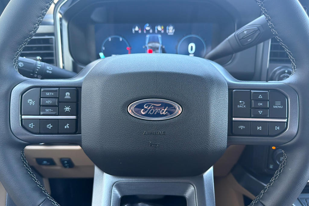 Thumbnail: 2026 Ford F-350 - 26