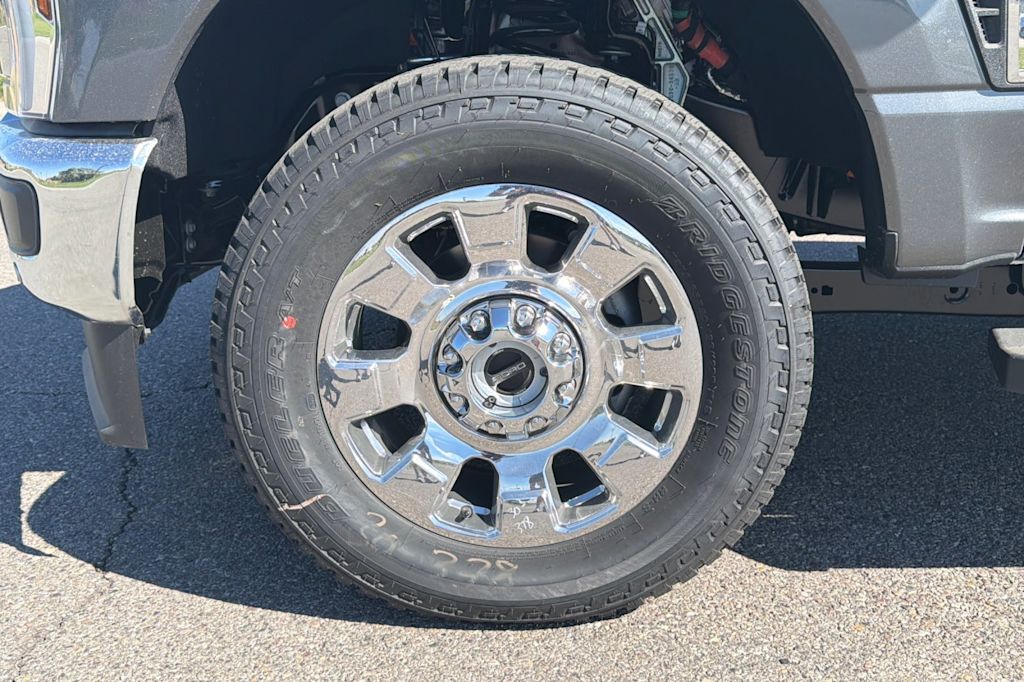Thumbnail: 2026 Ford F-350 - 7