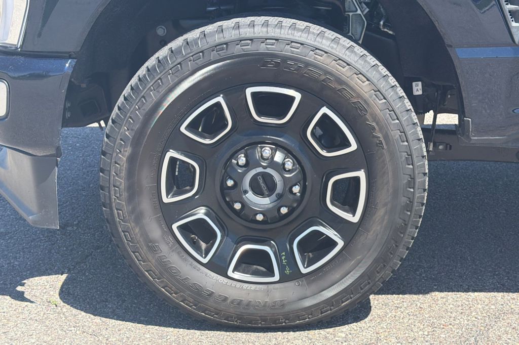 Thumbnail: 2024 Ford F-350 - 8