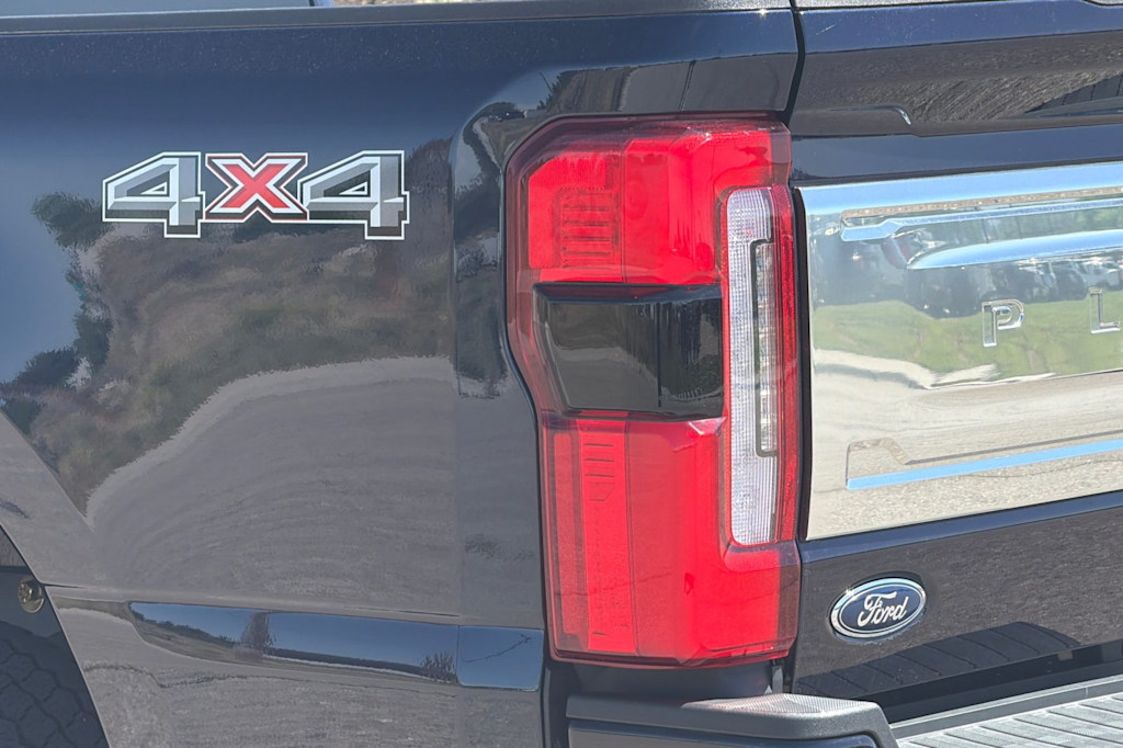Thumbnail: 2024 Ford F-350 - 28