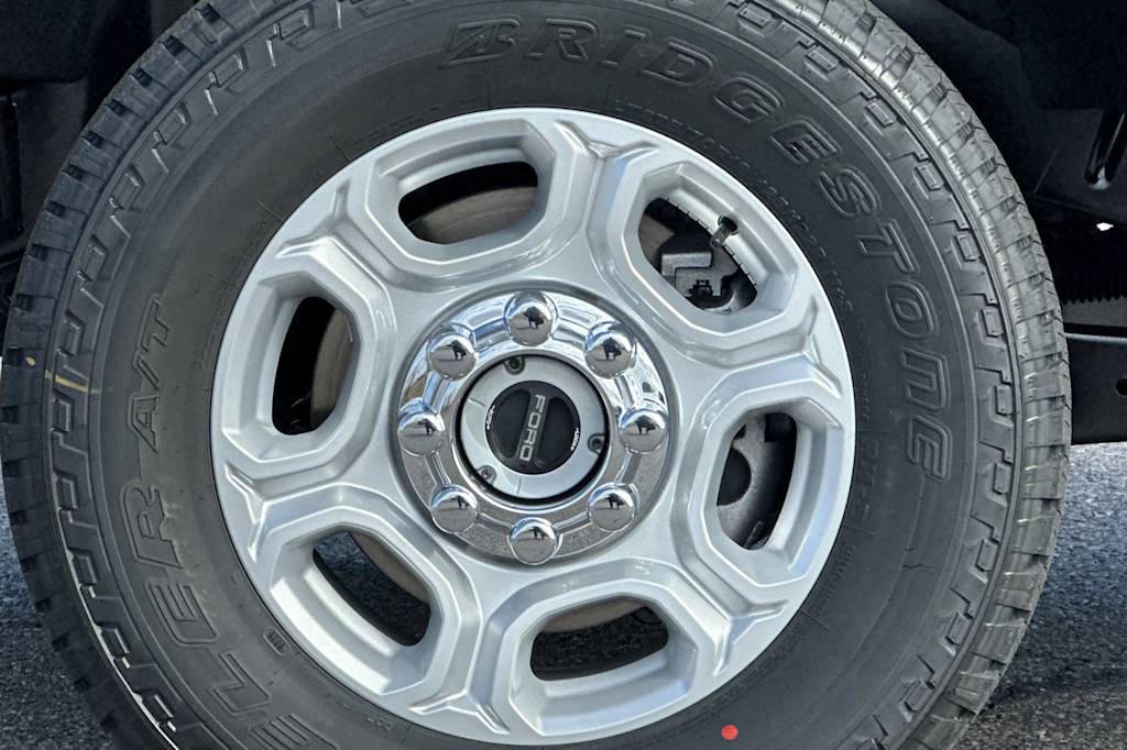 Thumbnail: 2025 Ford F-350 - 8