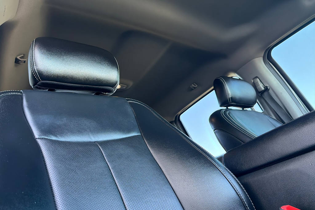 Thumbnail: 2021 Ford F-350 - 21