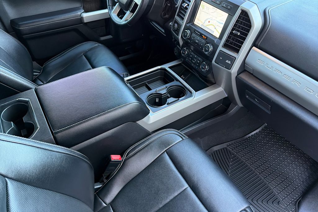 Thumbnail: 2021 Ford F-350 - 10