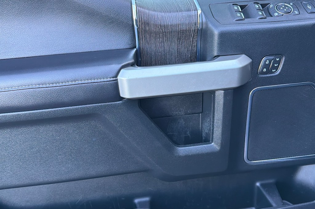 Thumbnail: 2021 Ford F-350 - 19