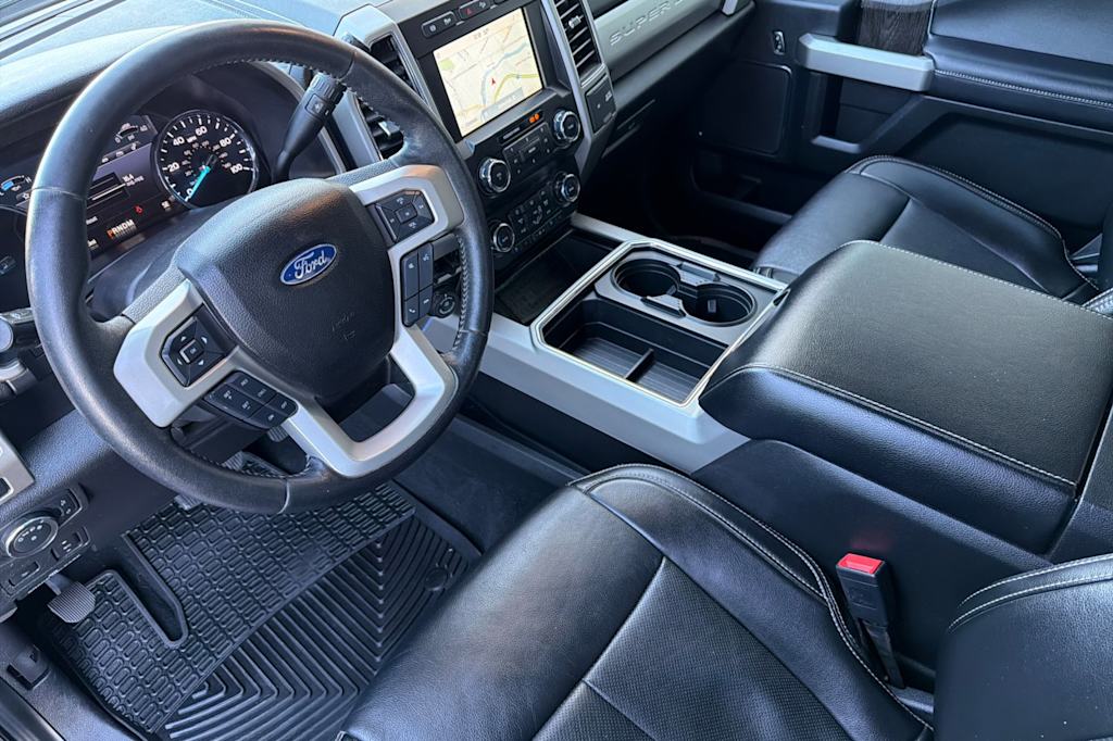 Thumbnail: 2021 Ford F-350 - 8