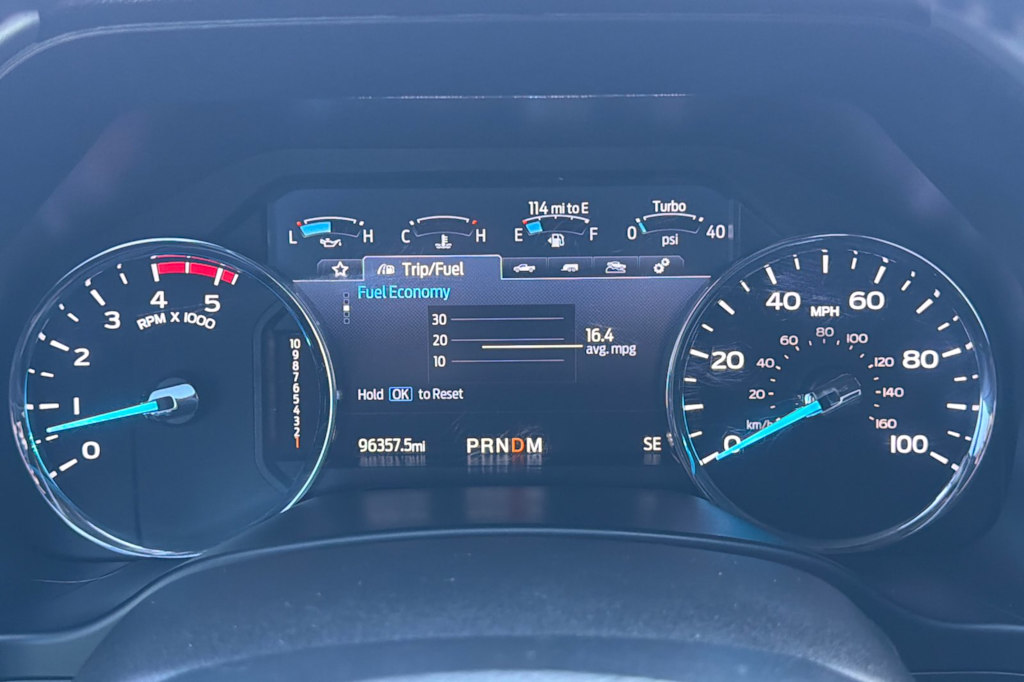 Thumbnail: 2021 Ford F-350 - 14