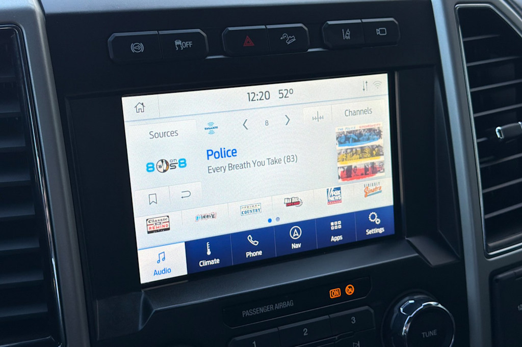 Thumbnail: 2021 Ford F-350 - 13