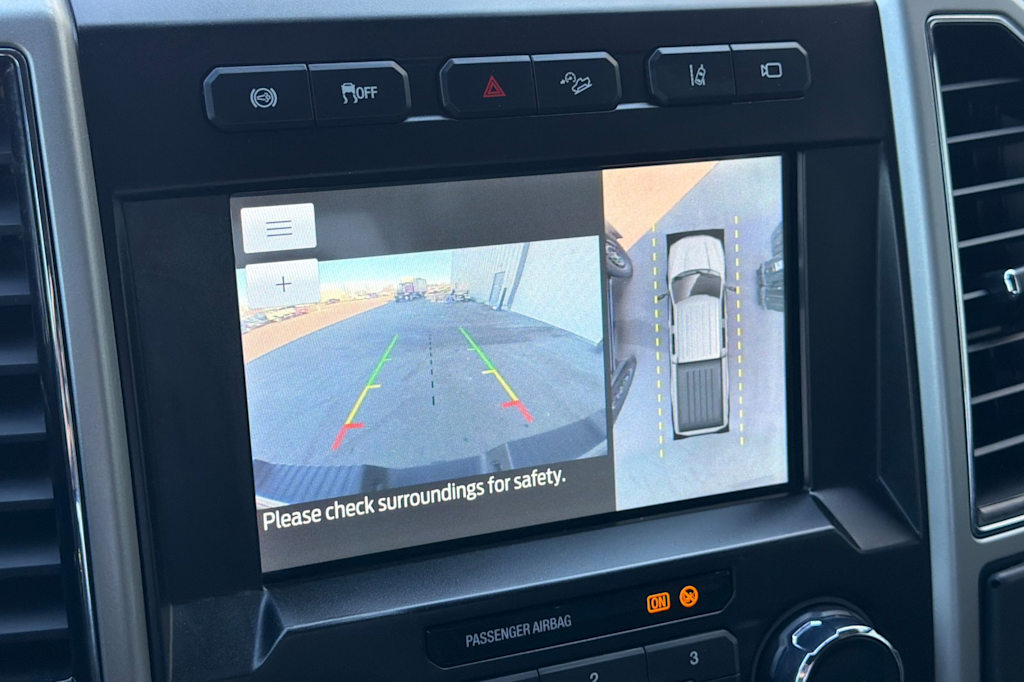 Thumbnail: 2021 Ford F-350 - 23