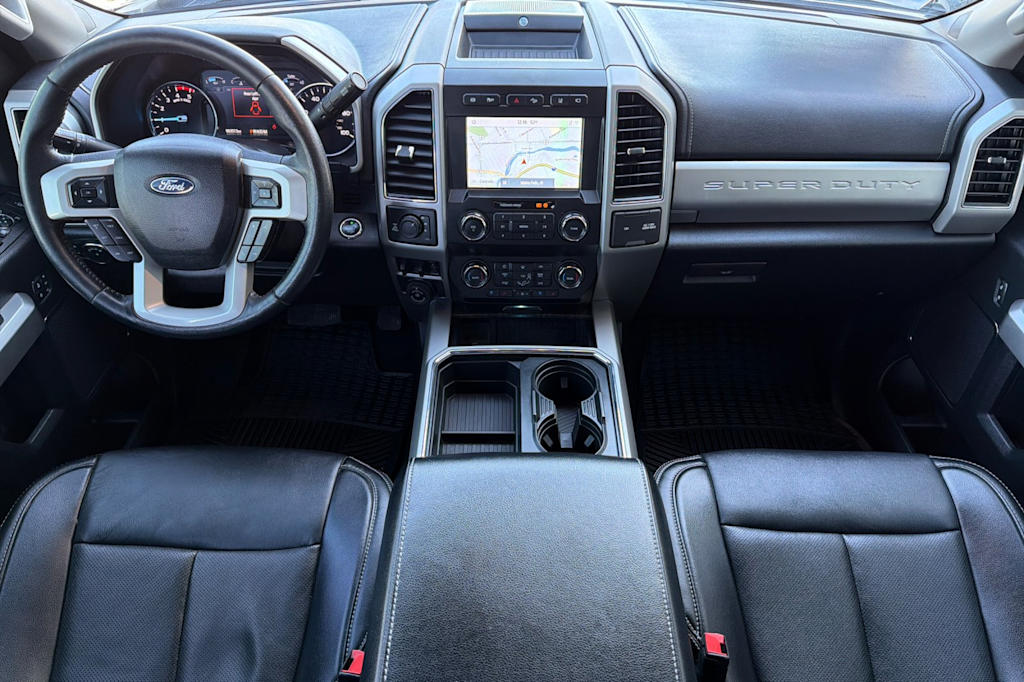 Thumbnail: 2021 Ford F-350 - 2