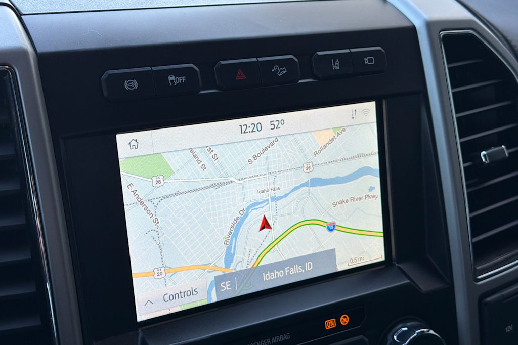 Thumbnail: 2021 Ford F-350 - 22