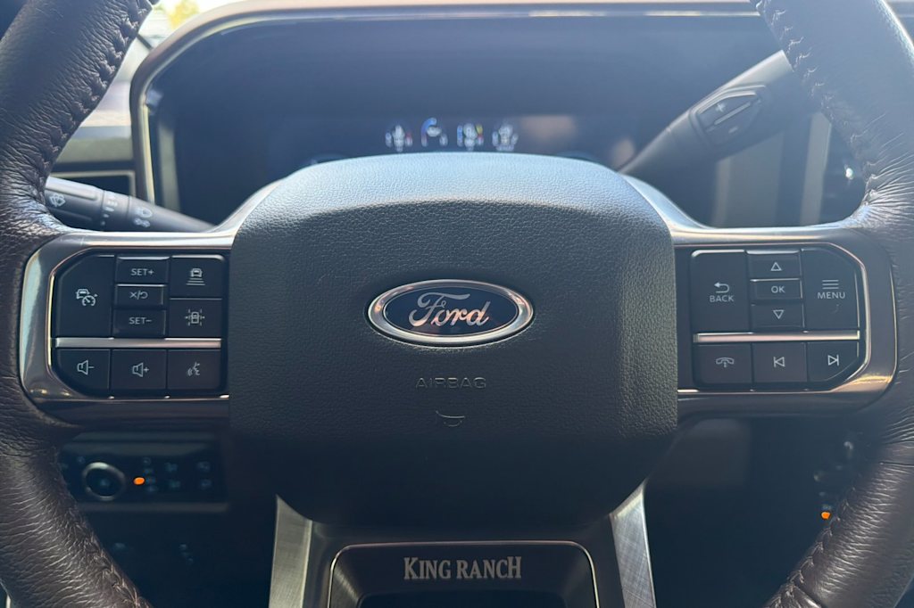 Thumbnail: 2025 Ford F-350 - 26