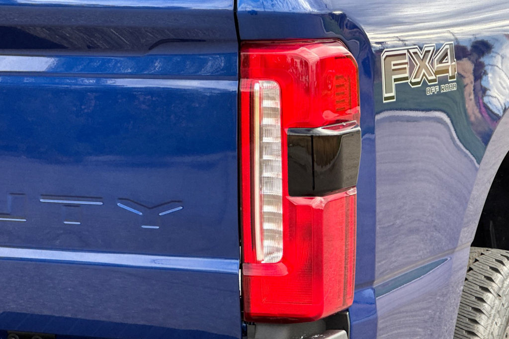 Thumbnail: 2026 Ford F-350 - 27