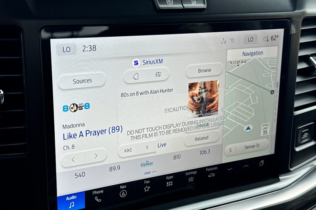 Thumbnail: 2026 Ford F-350 - 14