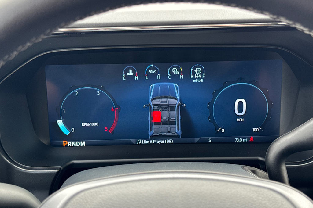 Thumbnail: 2026 Ford F-350 - 13