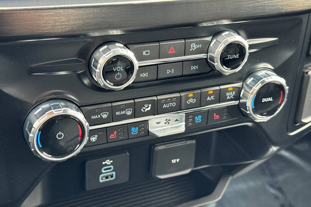 Thumbnail: 2026 Ford F-350 - 22