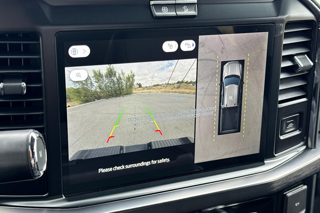 Thumbnail: 2026 Ford F-350 - 21