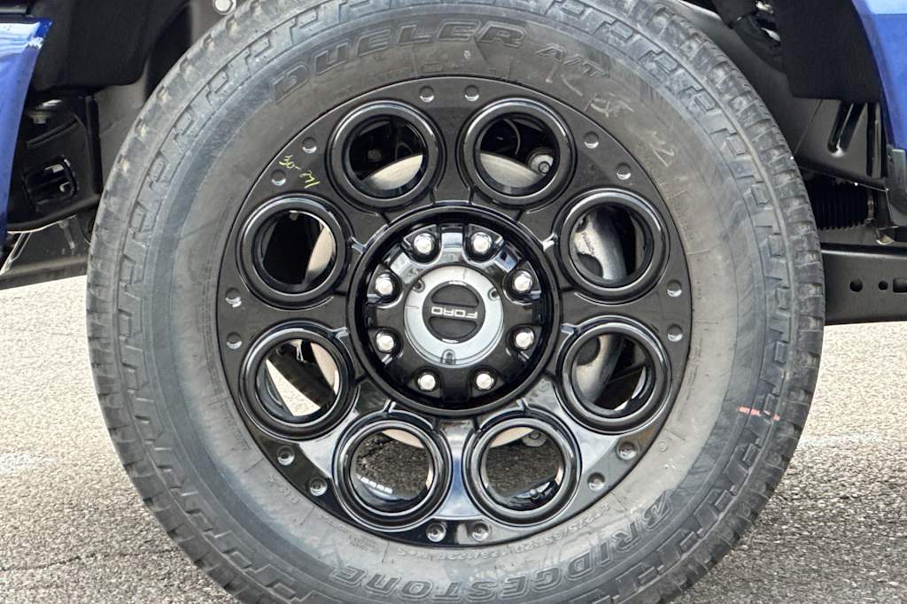 Thumbnail: 2026 Ford F-350 - 7