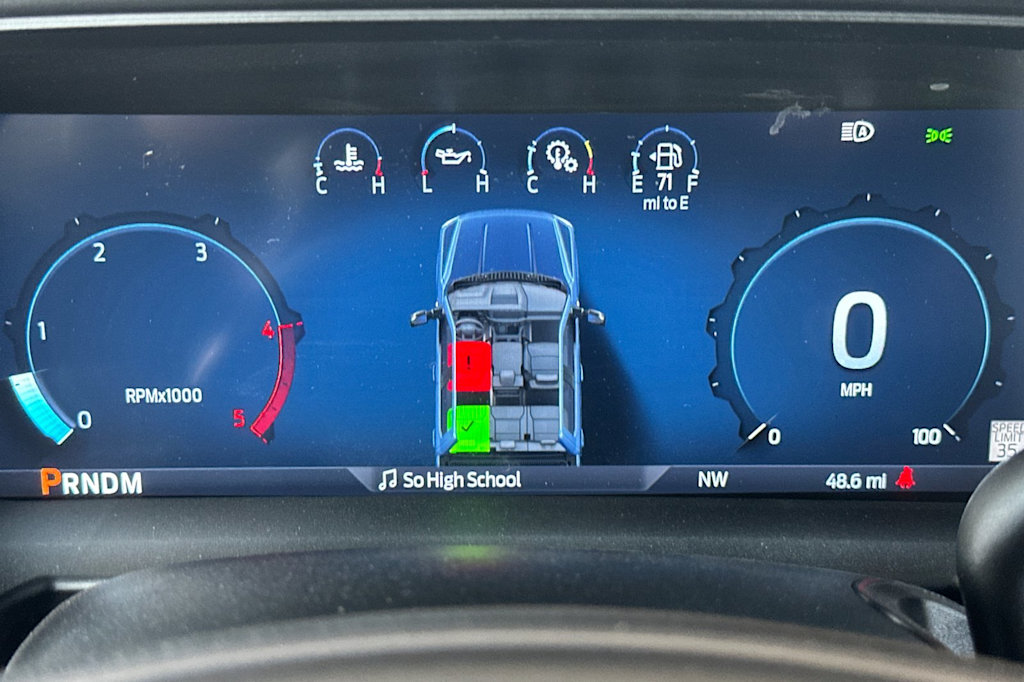 Thumbnail: 2026 Ford F-350 - 13