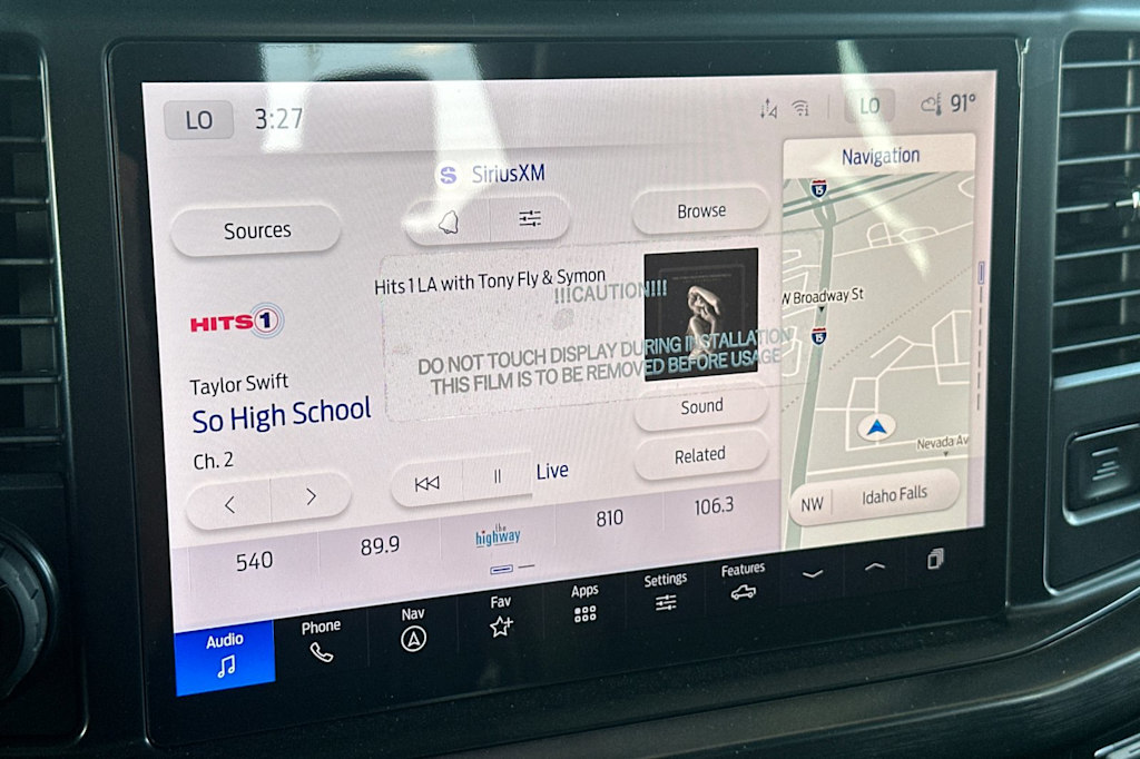 Thumbnail: 2026 Ford F-350 - 12