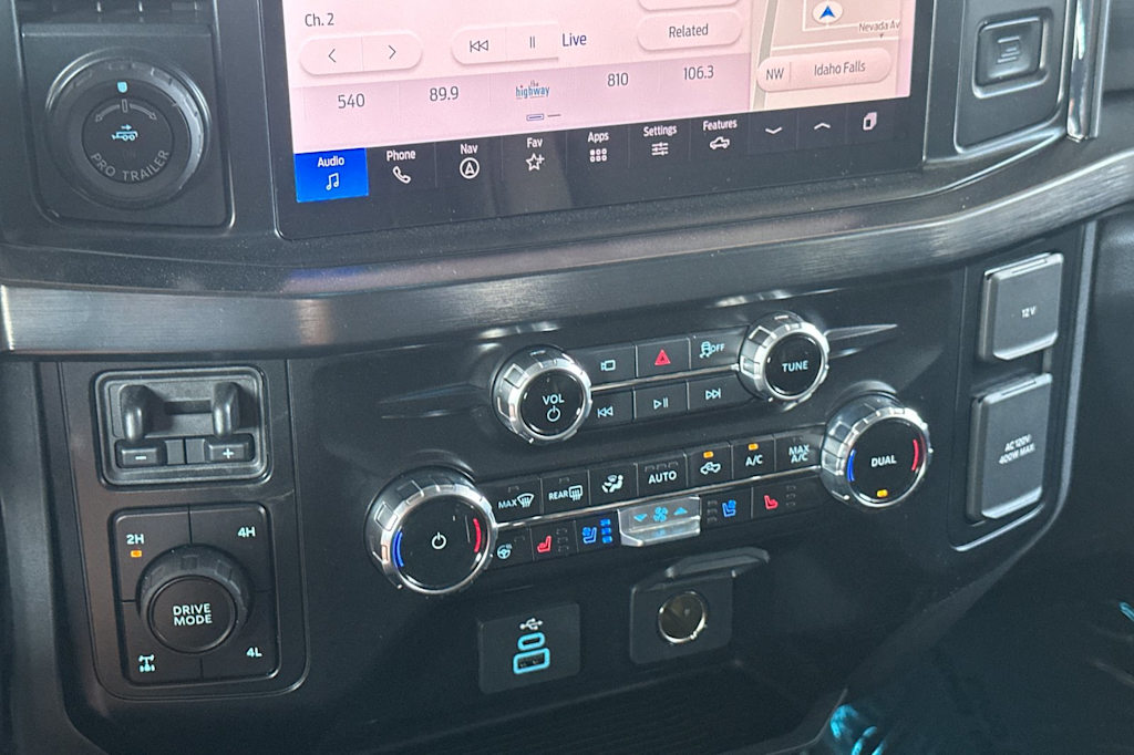 Thumbnail: 2026 Ford F-350 - 23