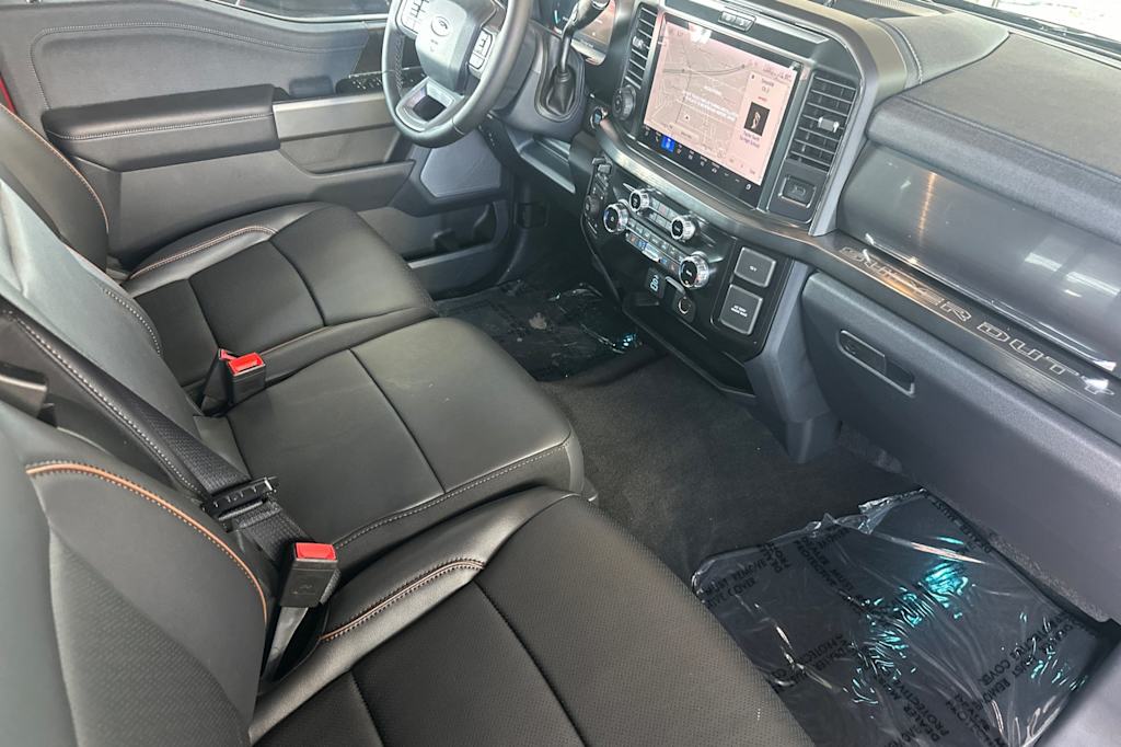 Thumbnail: 2026 Ford F-350 - 9