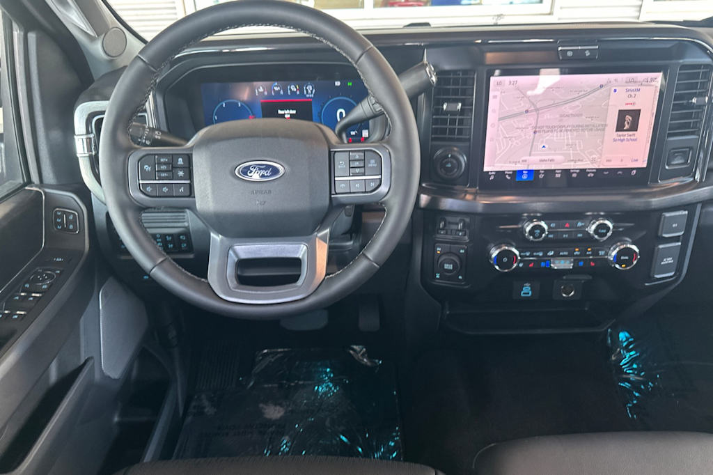 Thumbnail: 2026 Ford F-350 - 11