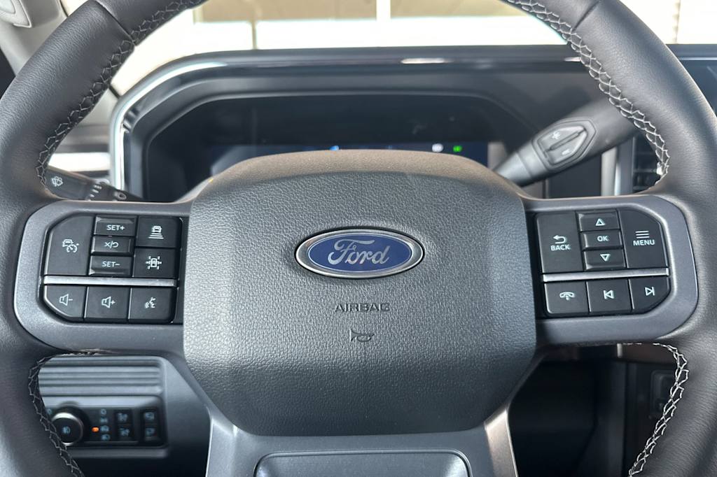 Thumbnail: 2026 Ford F-350 - 26