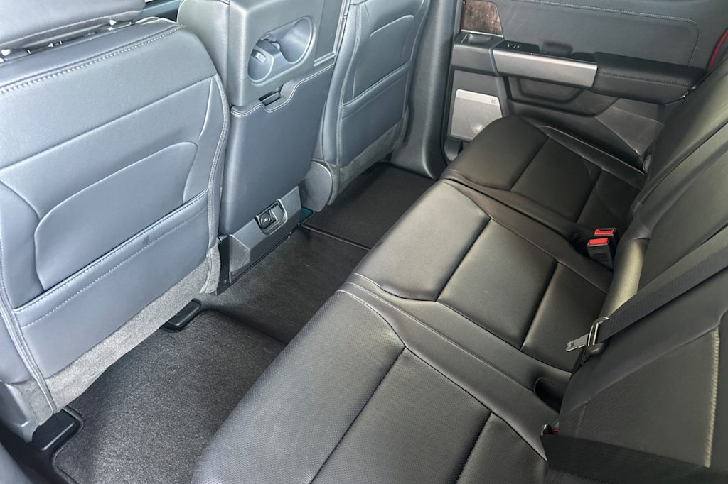 Thumbnail: 2026 Ford F-350 - 10