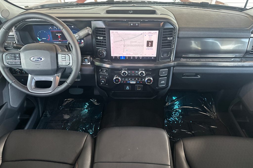 Thumbnail: 2026 Ford F-350 - 2