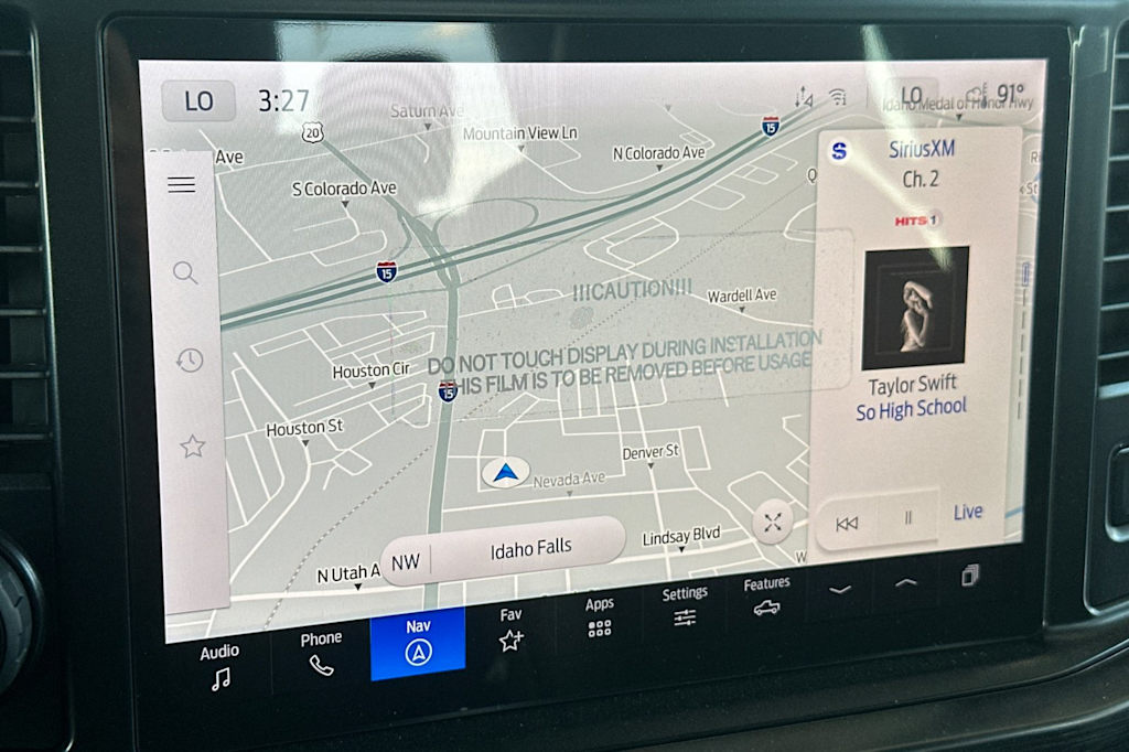 Thumbnail: 2026 Ford F-350 - 21