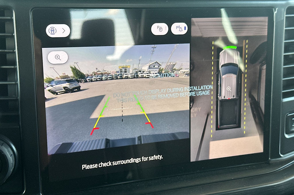 Thumbnail: 2026 Ford F-350 - 22