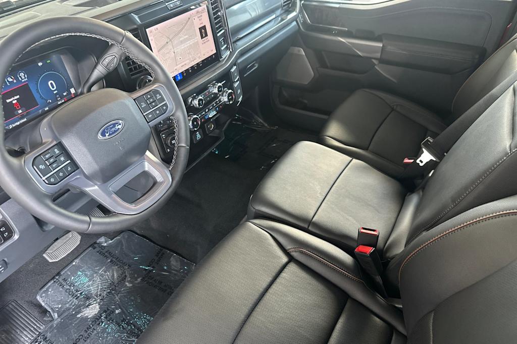 Thumbnail: 2026 Ford F-350 - 8