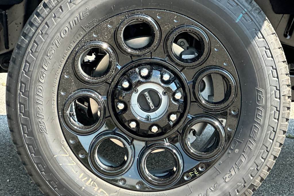 Thumbnail: 2026 Ford F-350 - 7