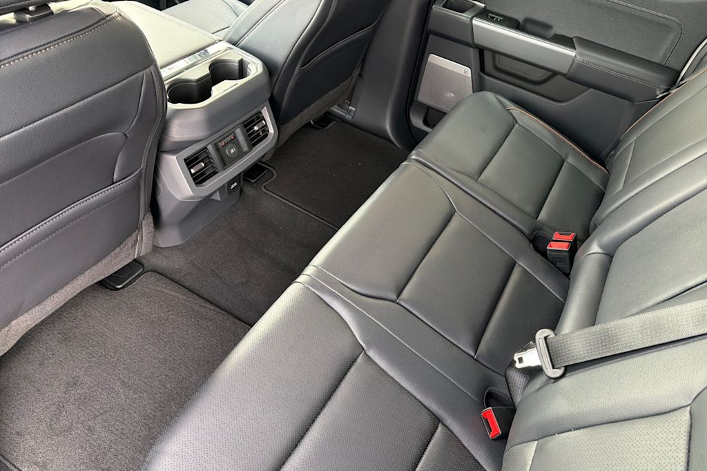 Thumbnail: 2026 Ford F-350 - 11