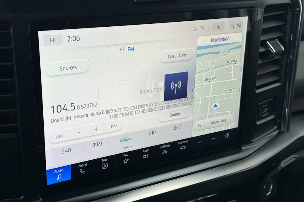 Thumbnail: 2026 Ford F-350 - 13