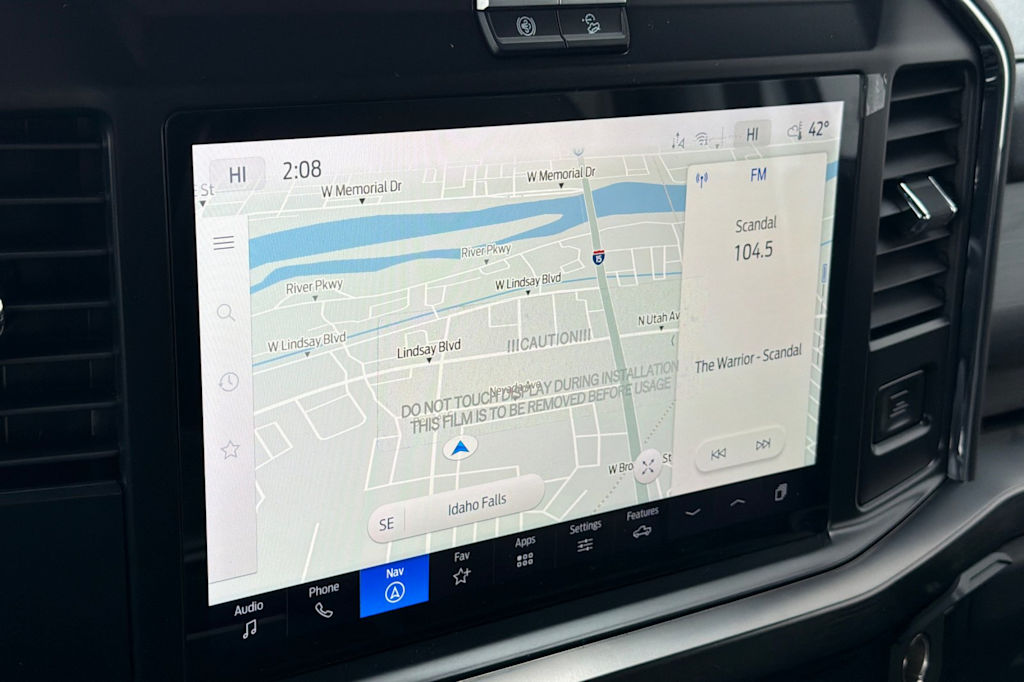 Thumbnail: 2026 Ford F-350 - 21