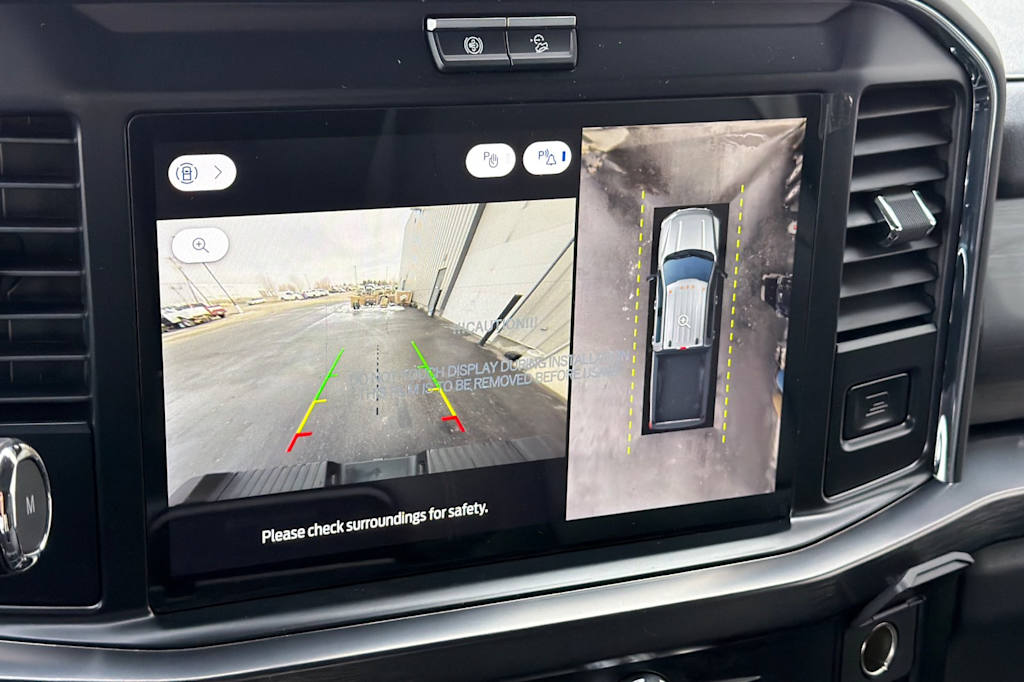 Thumbnail: 2026 Ford F-350 - 22