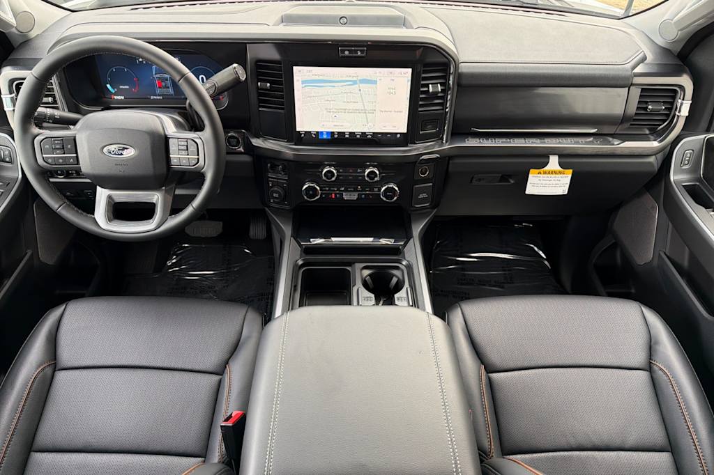 Thumbnail: 2026 Ford F-350 - 2