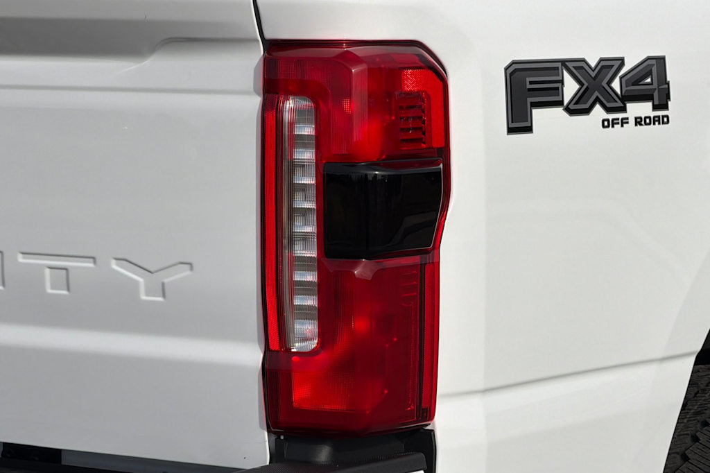 Thumbnail: 2026 Ford F-350 - 28