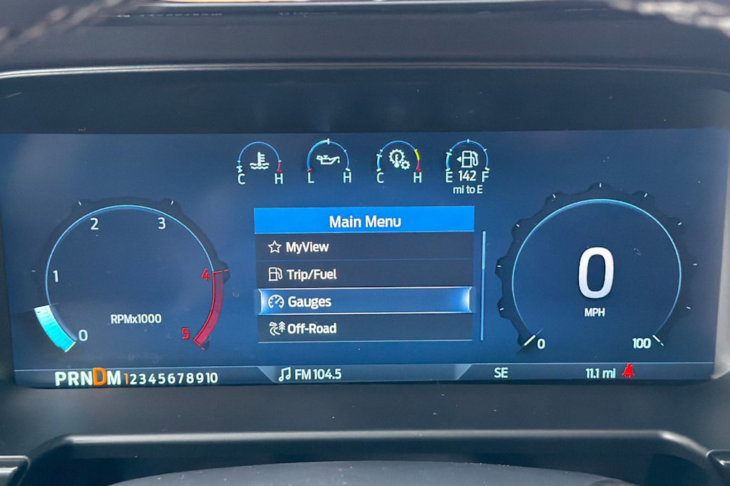 Thumbnail: 2026 Ford F-350 - 14