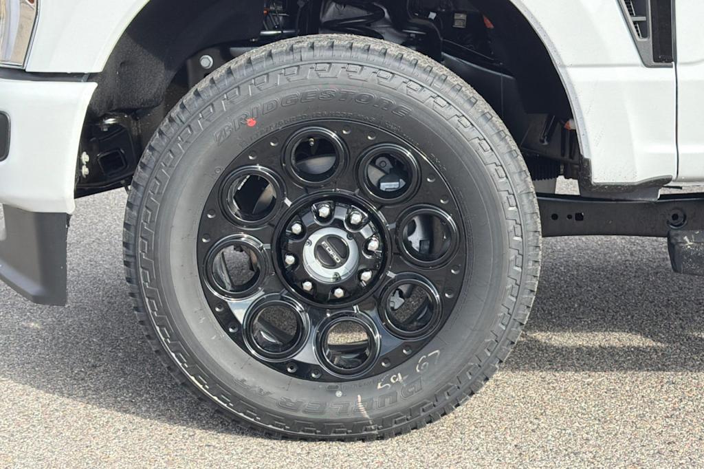 Thumbnail: 2026 Ford F-350 - 7