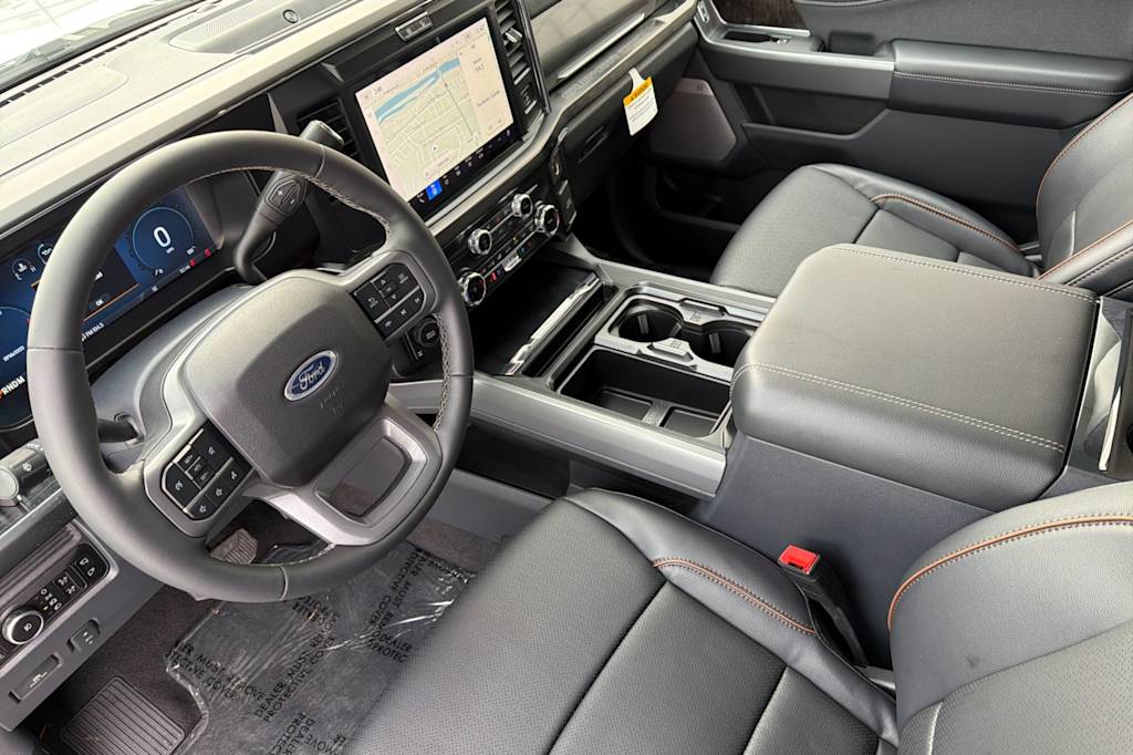 Thumbnail: 2026 Ford F-350 - 8