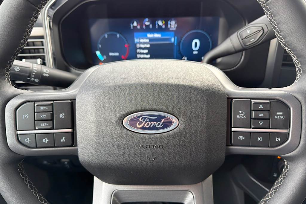 Thumbnail: 2026 Ford F-350 - 26